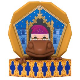 FUNKO Figura POP Deluxe Harry Potter Chocolate Frog