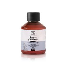 Soivre Aceite Arnica Romarin 200ml Precio: 14.88999985. SKU: B1GG3NHJ9K