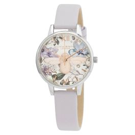 Reloj Mujer Olivia Burton OB16BF22 (Ø 30 mm) Precio: 79.5900006. SKU: B1HN48W5FM