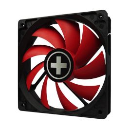 Xilence XPF92.R Ventilador 92x92x25mm 1500 RPM Negro Rojo