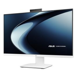 Asus Vivo AiO V400 Ordenador Todo En Uno 27" FHD Intel Core i7-13620H 16GB RAM 512GB SSD Sin Sistema Operativo Teclado y Ratón Inalámbricos QWERTY Español