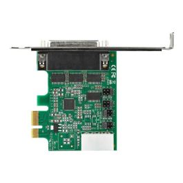 Tarjeta PCI Startech PEX4S953