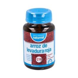 DIETMED Levadura De Arroz Rojo 60 Comp. Monacolina K Niveles Normales De Colesterol Precio: 14.4999998. SKU: B13DPM9XPA