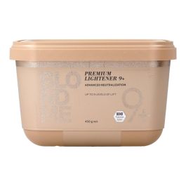 Schwarzkopf Blondme Decoloración Premium 9+ 450 gr Schwarzkopf Blondme Decoloración Premium 9+ 450 gr Precio: 27.50000033. SKU: B1KK5BFQFD