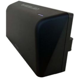 Pioneer TS-WX010A Subwoofer Activo para Coche con Caja Acústica 50W RMS, Clase D, 20-200Hz, 4Ω