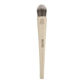 Beter Brocha Maquillaje Fluido Natural Fiber #Beige - Brocha para Base Fluida y Mascarillas, Pelo Sintético, 1 unidad Precio: 3.50000002. SKU: S0571893