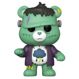 Funko POP! Care Bears x Monsters Grumpy Bear Frankenstein 9cm Figura de Vinilo Precio: 15.49999957. SKU: B1FNQ9NBGW