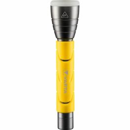 Varta VAR4008496927630 Linterna Outdoor Sports F20 290lm Resistente al agua y a los golpes 2m IPX4 Cabezal fluorescente Precio: 42.89000001. SKU: S7800052
