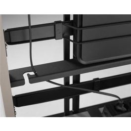 One For All WM7482 Soporte TV Stand Falcon 32'' a 70'', Diseño Holandés de Lujo, Color Roble y Gris Plata, Certificado FSC One For All WM7482 Soporte TV Stand Falcon 32'' a 70'', Diseño Holandés de Lujo, Color Roble y Gris Plata, Certificado FSC