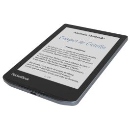 Libro Electronico Ebook Pocketbook Verse Pro Libro Electronico Ebook Pocketbook Verse Pro