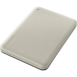Toshiba AUC4260557511312 Disco duro externo Canvio Advance 4TB 2.5" USB 3.2 Gen1 Blanco Toshiba AUC4260557511312 Disco duro externo Canvio Advance 4TB 2.5" USB 3.2 Gen1 Blanco