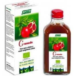 Jugo De Granada 200Ml. Schoenenberger Precio: 16.5. SKU: B14ZR96X93