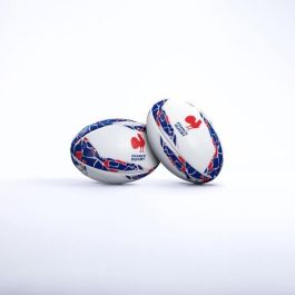 Balón de rugby France Supporter - GILBERT - T5 Precio: 32.49999984. SKU: B1FYK8ZS4V