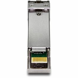 Módulo Fibra SFP MultiModo Trendnet TEG-MGBS20 Módulo Fibra SFP MultiModo Trendnet TEG-MGBS20