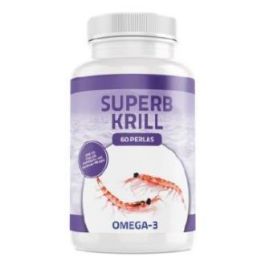 Superbkrill 60Perlas. Precio: 20.5000004. SKU: B19YQVS6TE