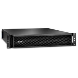 APC SRT96RMBP Módulo de Batería Rackmount 96V 3kVA para SAI Smart-UPS Plomo Ácido 1010 VAh
