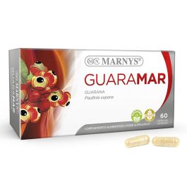 Guaramar 60 Caps. Precio: 11.4999995. SKU: B1GMRMY8GS