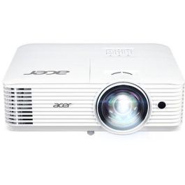 Acer H6518STi Proyector DLP Full HD 1080p 3500 lúmenes 3D Blanco con USB y HDMI