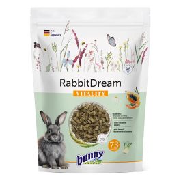 Bunny Nature Alimento Sueño Conejo Enano Vitalidad 1,5 kg Precio: 13.4999997. SKU: B1CJ9WMDVV