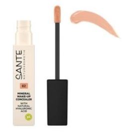 Corrector Mineral Wake-Up 02 Warm Beige 8Ml. Corrector Mineral Wake-Up 02 Warm Beige 8Ml. Precio: 9.89000034. SKU: B1AZW738CQ