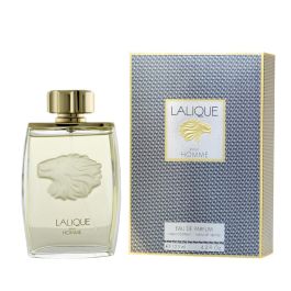 Lalique LION edp vapo 125 ml Eau de Parfum Amaderada Aromática para Hombre Precio: 24.69000039. SKU: S8303636