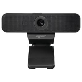 LOGITECH WEBCAM C925E 30FPS FULL HD MICROFONO Precio: 58.68999972. SKU: S0208005