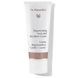 DR. HAUSCHKA Crema Regeneradora Reafirmante Cuello y Escote 40ml - Tonifica y Atenúa Arrugas Piel Madura Precio: 52.5000003. SKU: S0564124
