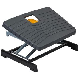 BakkerElkhuizen Pro 952 Reposapiés Ergonómico Ajustable 8-30cm para Oficina