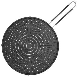 Cook Concept Tapa Antisalpicaduras 32 cm de Silicona para Cocina Anti Salpicaduras