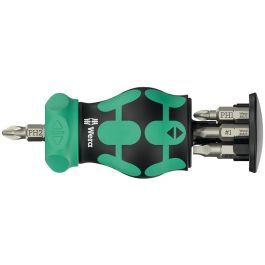 Wera KK Stubby Magazin RA 4 Wera KK Stubby Magazin RA 4 Precio: 52.5000003. SKU: B1APBTD75A