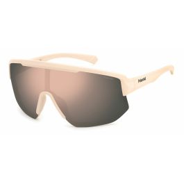 Gafas de Sol Hombre Polaroid PLD-7047-S-Z1P Ø 99 mm Precio: 40.49999954. SKU: B147ZP74DP