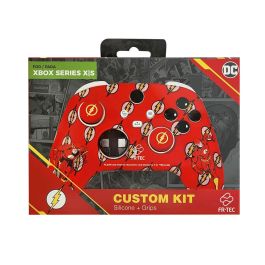 Funda Protectora FR-TEC DC CUSTOMKIT FLASH Funda Protectora FR-TEC DC CUSTOMKIT FLASH