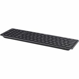 Rapoo Teclado E9310M AZERTY