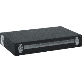 Soporte Para 4 Guitarras Estilo Rack "Gator Gtr"