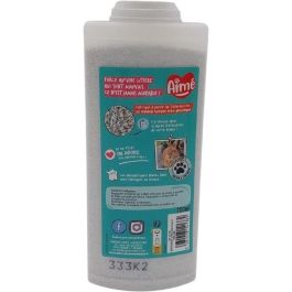Aime Desodorizante para Arena de Gatos Eucalipto 100% Natural 700 ml