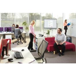 GBC 4400750EU Plastificadora Fusion 3100L Formato A3 Grosor Máximo 175 Micras