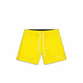 Bañador Hombre Champion Beachshort Amarillo Precio: 22.68999986. SKU: S64109078