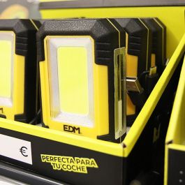 Checkpoint 7223155 Pack 2000 Etiquetas Anti Robo 3210 Transparente 80 Mhz 1,9x6,5cm