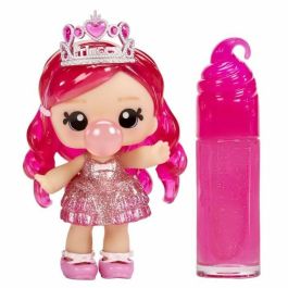 L.O.L. Surprise! LIT35051120711 Yummiland Muñeca Bianca 10cm con Brillo de Labios Purpurina Sabor Chicle 4+ Años Precio: 29.49999965. SKU: B1664NSJYL