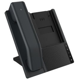 Fanvil DB20-H Phone Docking station / BT Handset, Universal, Negro