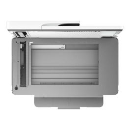 HP 9720e OfficeJet Pro Impresora Multifunción Inyección Tinta Color Profesional Gran Formato con HP+