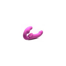 Vibrador Punto G XR Rosa Vibrador Punto G XR Rosa
