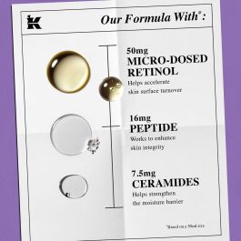 Crema Facial Kiehl's FACE KIEHL'S 50 ml