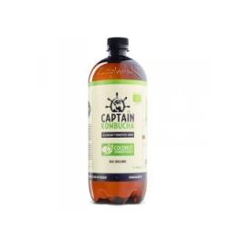 Kombucha Coco 1Lt. Bio Kombucha Coco 1Lt. Bio Precio: 6.59000001. SKU: B15YL75DMV