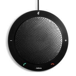 Altavoz Portátil Jabra Speak 410 MS Negro Precio: 115.79000015. SKU: S55025068