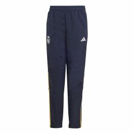 Pantalón Deportivo Infantil Adidas Real Madrid Infantil Precio: 47.88999952. SKU: B1826REWKK