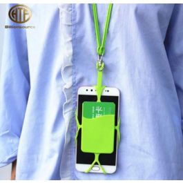 ProXtend Lanyard Universal con Billetera para Tarjetas de Crédito Precio: 4.88999962. SKU: B15ML3ZLKL