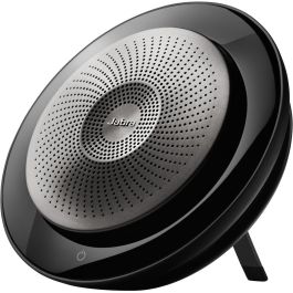 Jabra Speak 710 UC Manos Libres USB/Bluetooth Universal Negro/Plata para Conferencias y Llamadas Precio: 258.50000044. SKU: S55025243