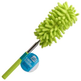 Je cherche une Idee Plumero Telescópico Extensible 27-74 cm con Cabezal Flexible 360 Grados para Zonas Difíciles