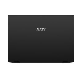 Laptop MSI 9S7-159K21-076 16" 32 GB RAM 1 TB SSD Qwerty Español Laptop MSI 9S7-159K21-076 16" 32 GB RAM 1 TB SSD Qwerty Español